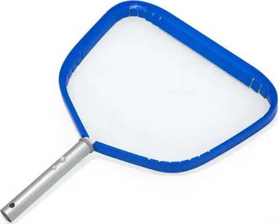 Rrjetë peshkimi Deluxe Aquascoop Landing Net, 40 x 34cm, kompatibile me doreza 30mm