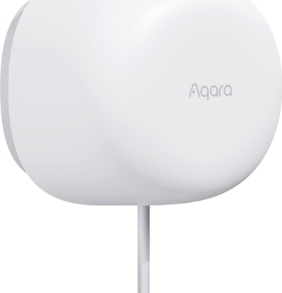 Senzor pranie Aqara FP1E, Zigbee 3.0, rreze 6m, i bardhë