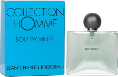 Kolonjë Jean Charles Brosseau Bois D'orient, EDT 100ml, për burra