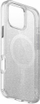 Mbulesë telefoni Uniq Coehl Lumino për iPhone 16 Pro Max 6.9", karikim magnetik, argjendtë spa