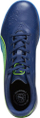 Këpucë futbolli Puma King Match TT M 107260 02, turf, për burra, blu