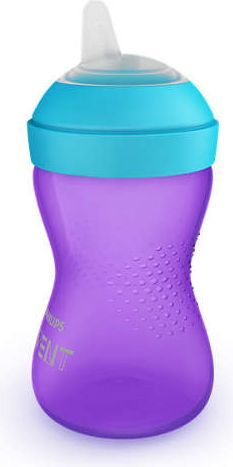 Philips Avent Чаша со Мек Излив, 300 ml