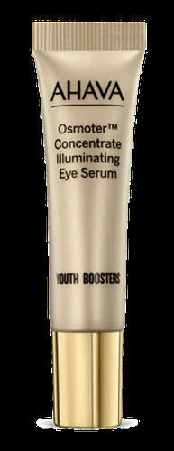 Serum intensiv ndriçues dhe hidratues për zonën e syve Ahava, 15 ml