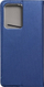Këllëf libër OEM Smart Case për Xiaomi Redmi Note 12 Pro 5G, me magnet, me xhep kartash, i zi