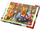 Puzzle Trefl Kittens in the garden, 500 elemente