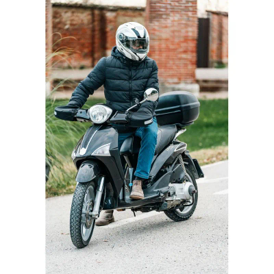 Doreza Motorri Muffs