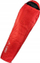 Thes gjumi Elbrus CARRYLIGHT II 800, tip mummy, mbushje Hollowfibre, blu