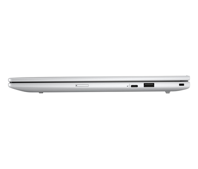 Лаптоп HP EliteBook 8 G1a, 14", AMD Ryzen AI 5 PRO, сив