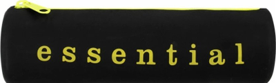 Penar silikoni Starpak Essential, 1 ndarje, i zi