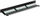 Patch panel Delta PP-24/RJ/C, 24 porta RJ-45, Cat 5e, 1U, i zi