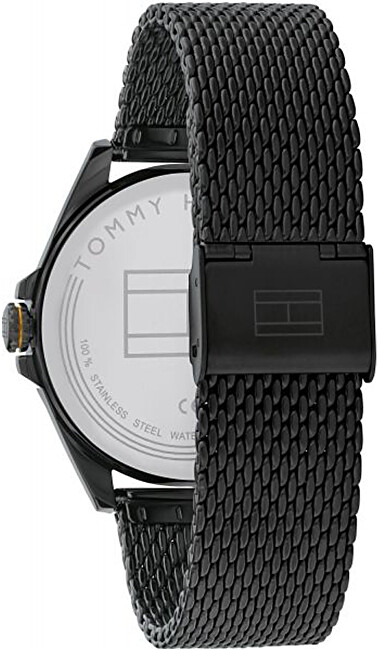 Orë dore Tommy Hilfiger Carter 1791913