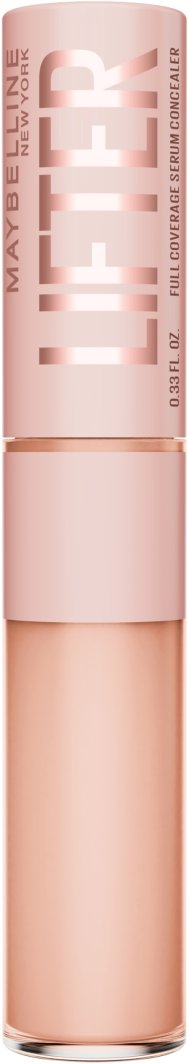 Korrektor Maybelline New York Lifter Concealer 25, ndriçues, 11 ml, bezhë