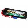 Bateri LiPo për makinë RC Gens Ace G-Tech 3S, 11.1V 5000mAh 60C, EC5