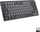 Tastierë Logitech MX Mechanical Mini, hirtë