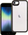 Mbrojtëse telefoni Neo për iPhone SE 2020, e butë, transparente
