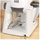 Robot planetar Kenwood Multi-Tasker KHC30.000WH, 1000W, tas 4.3L inox, gri e bardhë