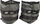 Pesha fitnesi Eb Fit Joint, 2x4 kg