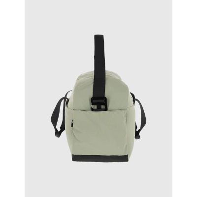Çantë sporti 4F Training Bag, 28L, unisex, ngjyrë ulliri