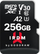 Kartë memorie GoodRam IRDM M2AA MicroSDXC, 256GB, Class 10 UHS I U3 A2 V30