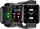 Smartwatch Bemi SmartWatch Exo, ekran 1.91", Bluetooth thirrje, i zi