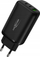 Karikues muri Ansmann Home Charger HC365PD, 65W, 2x USB C dhe USB A, i zi