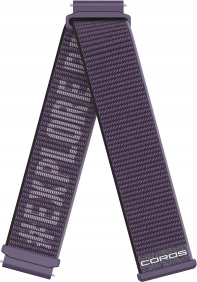 Rrip ore COROS Nylon, 20mm, i zi