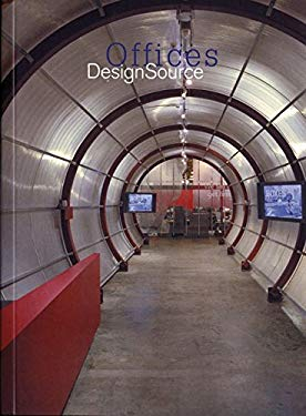 Offices Design Source - Ana G. Canazares