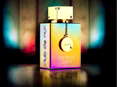 Eau de Parfum Armaf Club de Nuit Untold