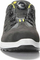 Këpucë pune Elten RILEY XXF BOA GTX, O2 WR CI ESD, nr 47, gri me lime