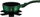 Tigan Berlinger Haus Metallic Line Emerald BH-6055, 1.3L, 16cm, i gjelbër