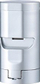 Buzzer industrial PATLITE MP-B, 87 dB, gri