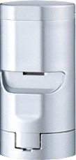 Buzzer industrial PATLITE MP-B, 87 dB, gri