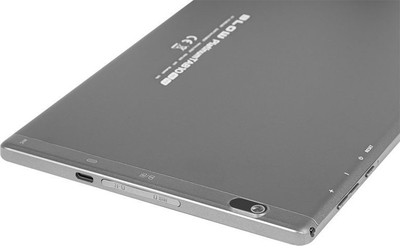 Tablet Blow PlatinumTAB10 4G, 10.1", 4/64GB, gri