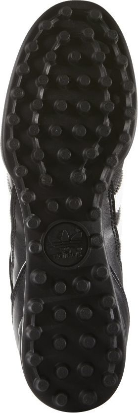 Atlete futbolli Adidas Kaiser 5 Team TF, nr. 42, të zeza