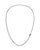 Varëse për meshkuj Tommy Hilfiger Unmissable Bruce 2790650, e argjendtë