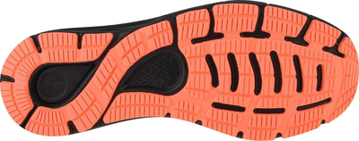 Atlete Under Armour Hovr Sonic 5 për burra, për vrap, ngjyrë e zezë