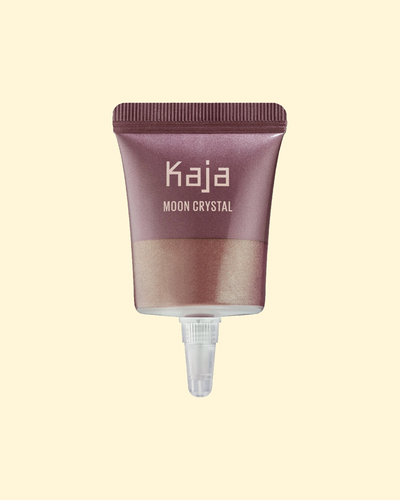 KAJA Moon Crystal Weightless Jelly Sparkling Eye Pigment