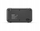 Radio portative Denver DR8BK, DAB FM, Bluetooth, ekran 2.4", e zezë