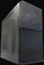 Kasa PC LC Power LC-2004MB-V3-on, Micro ATX, e zezë