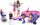 Set aksesorësh për gocën Barbie Mattel Big City Big Dreams (GYJ25)