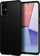 Mbrojtëse Spigen Etui Liquid Air për SGalaxy S20+, e zezë