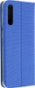Këllëf telefoni Partner Tele.com Sensitive Book, flip case për Samsung A51, blu