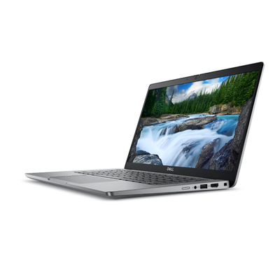 Laptop Dell NTB Latitude 5350, 13.3", FHD, Intel U7 165U, 16GB RAM, 512GB SSD, i hirtë