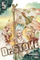 Dr Stone V5 - Riichiro Inagaki