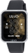 Orë smart për femra Liu Jo Smartwatch Mini Slim Luxury SWLJ163, e zezë