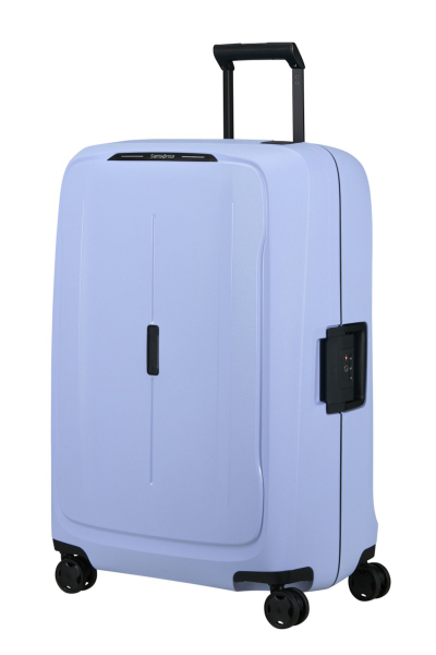 Valixhe Me 4 Rrota Samsonite Essens 75/28 Cm Ngjyrë Lavender
