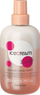 Balzam dyfazë për flokë Inebrya Ice Cream Keratin Be Phase, me keratinë, 200 ml