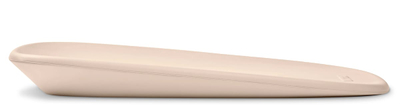 Shtroje e bute per nderrimin e bebit  70 x 50 cm -Softy Beige