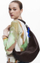 Çantë për femra Desigual Half Logo Zante Banana Bag, e kaftë