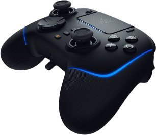 Kontroller Razer Wolverine V2 Pro, wireless / me kabllo, i zi